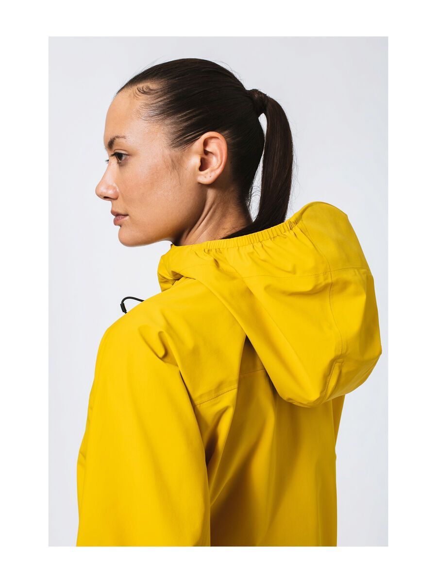 GOREWEAR Lupra Jacke Damen, uniform sand - Bild 4