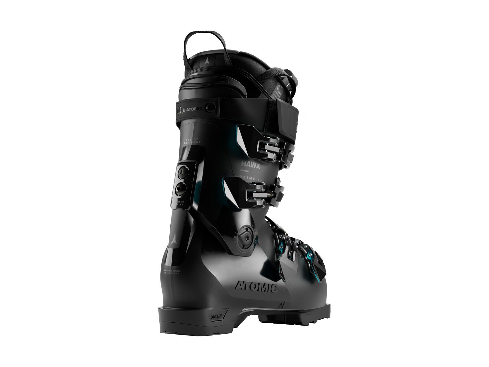 Atomic Hawx Prime 120 S, black/teal - Bild 2