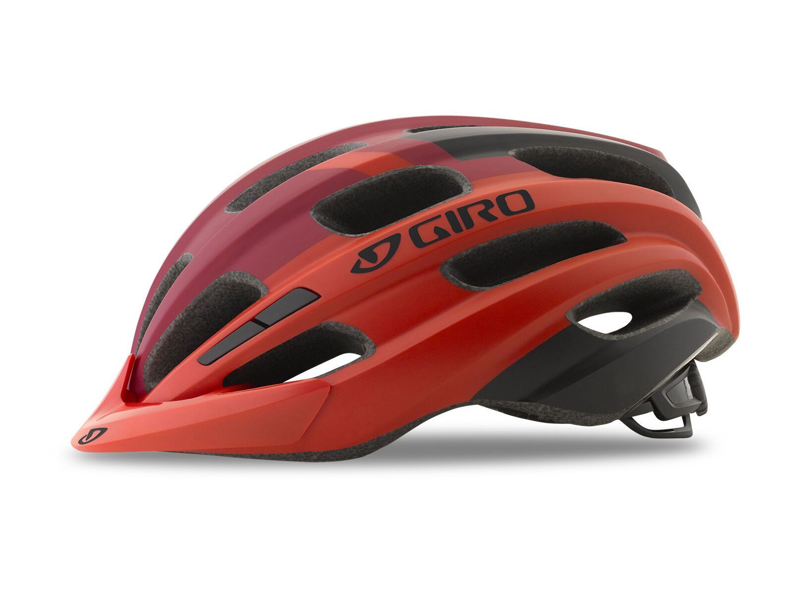 Giro Register, mat red - Bild 2