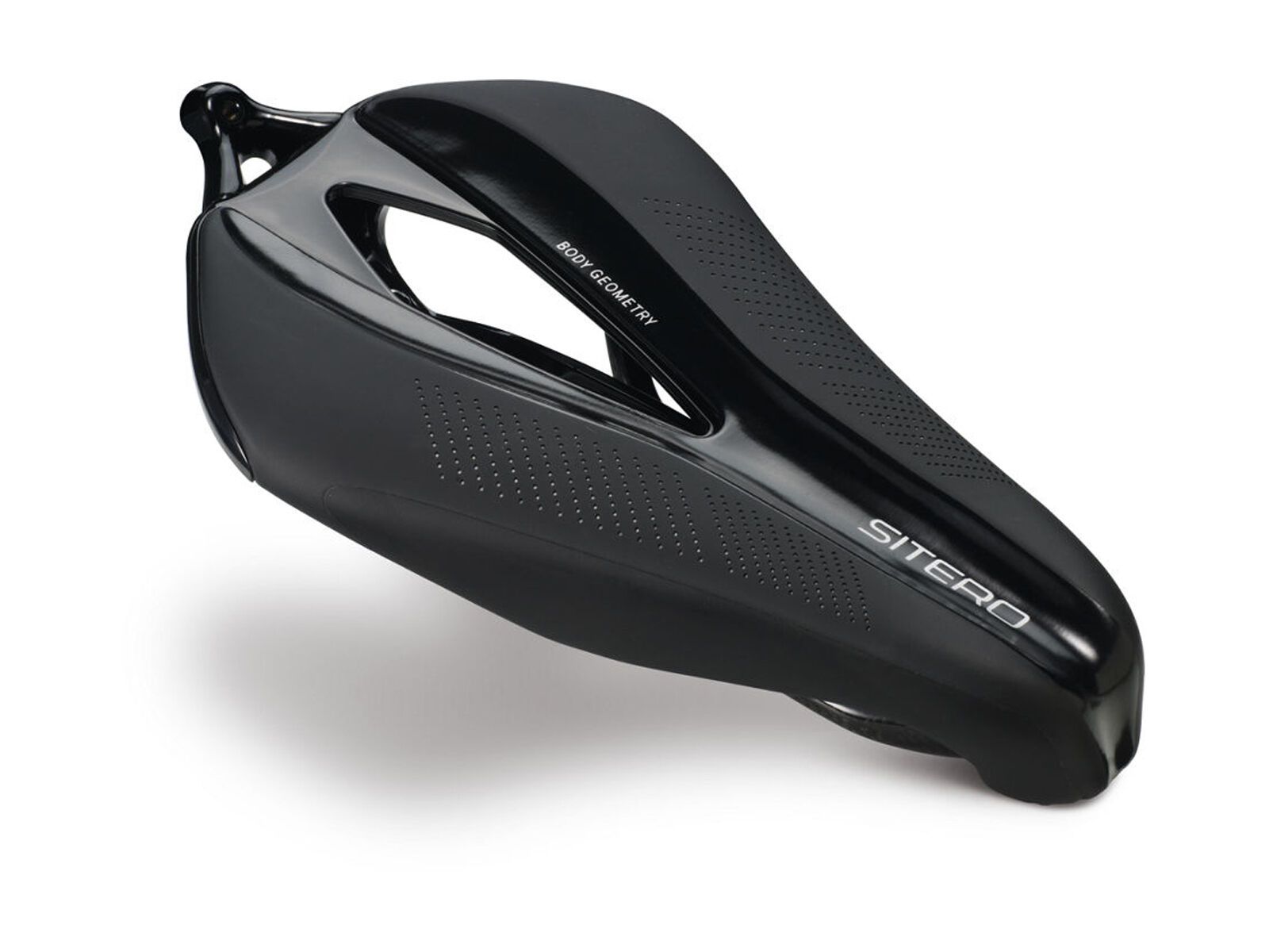 Specialized Sitero Pro, Black - Bild 1