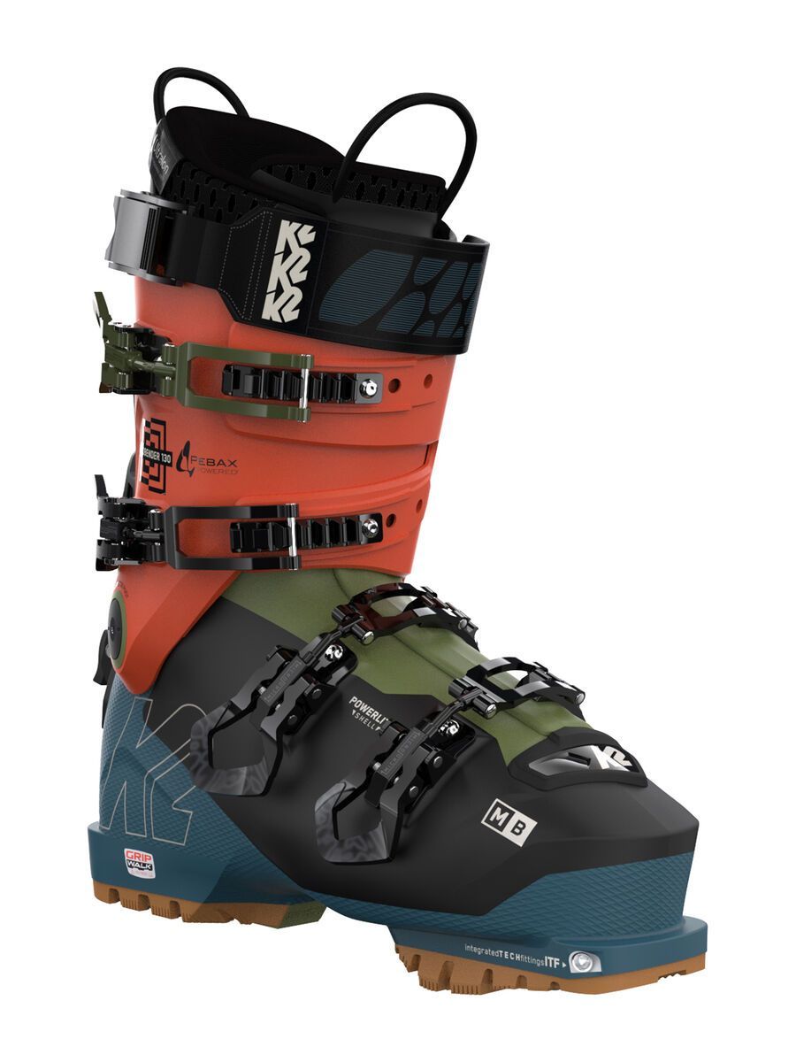 K2 Mindbender 130 LV - Bild 2