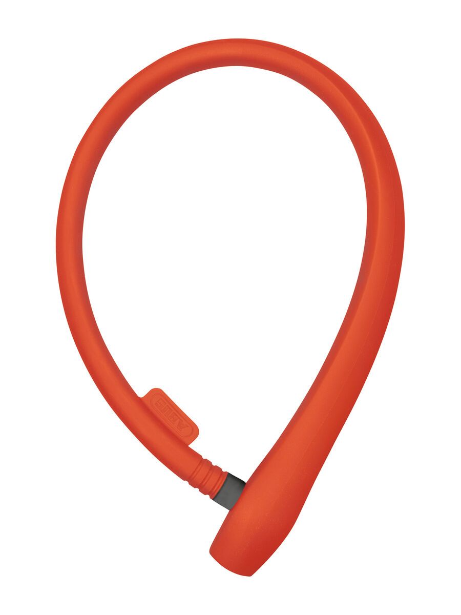 Abus uGrip Cable 560, red - Bild 1