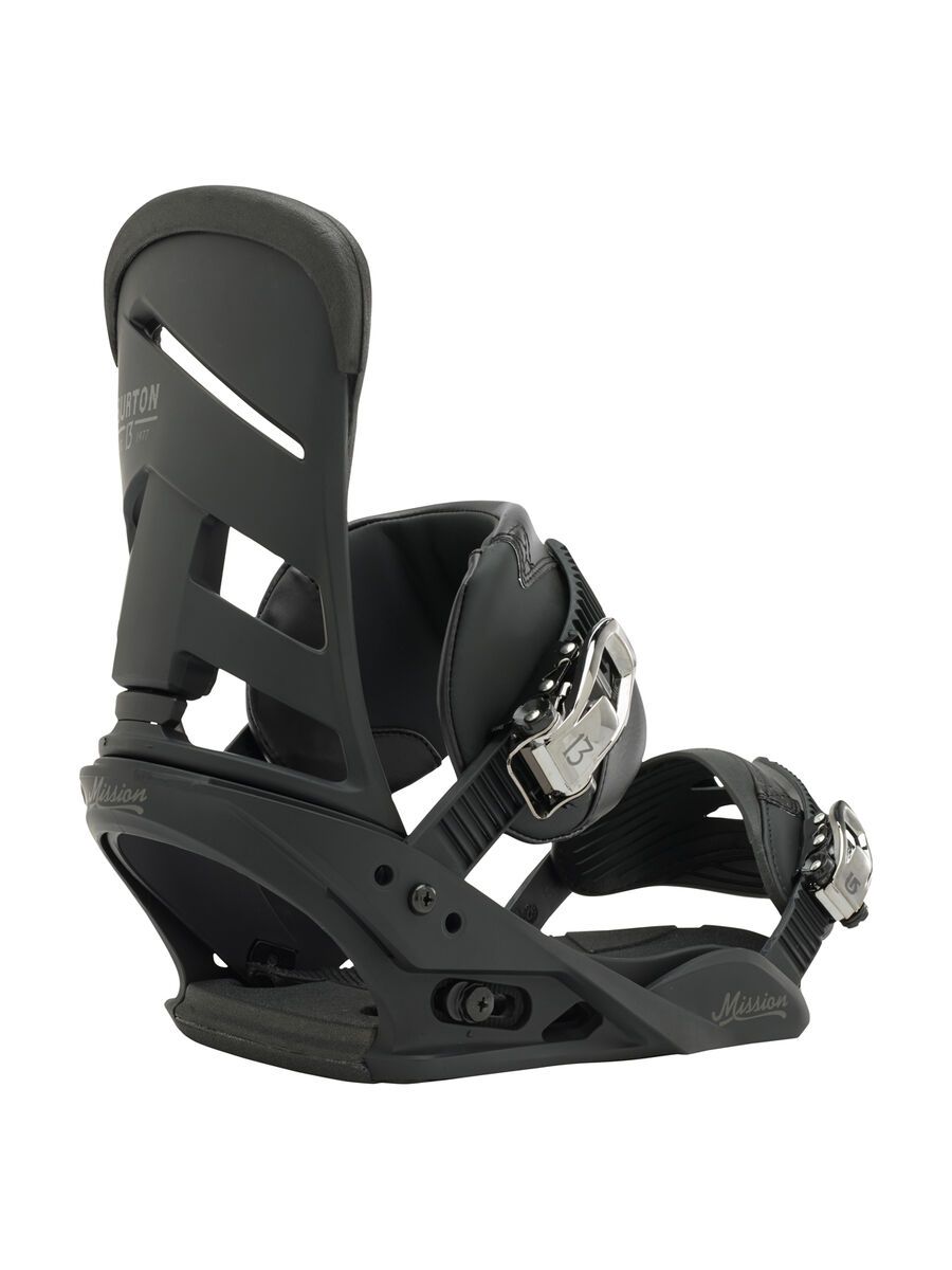 Nitro Set: Team Gullwing 2016 + Burton Mission - Bild 3