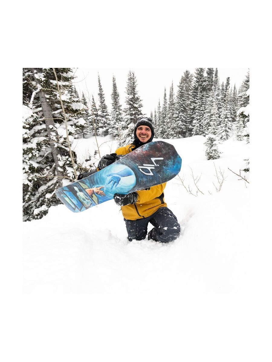 Lib Tech Golden Orca - Bild 3