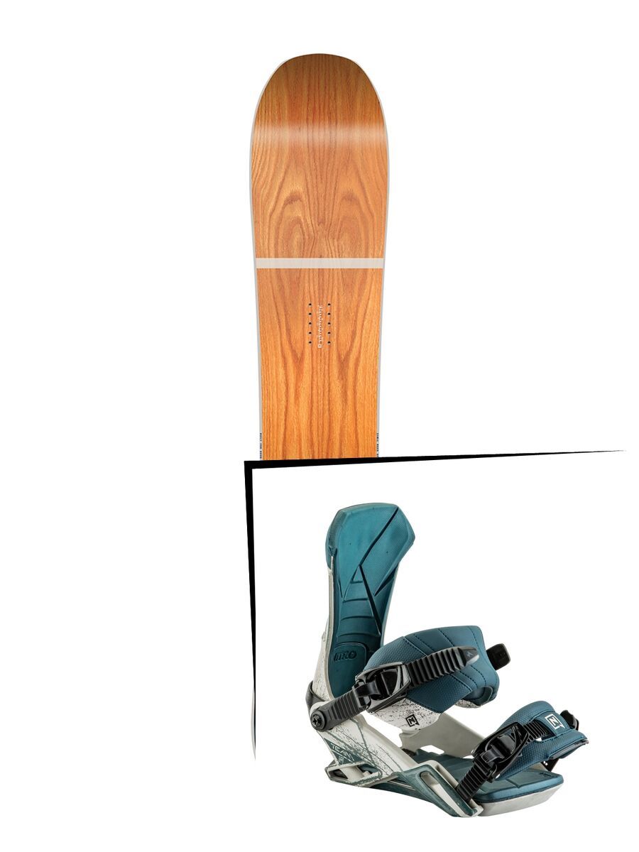Set: Nitro Mountain 2017 +  Team (1691286S) - Bild 1