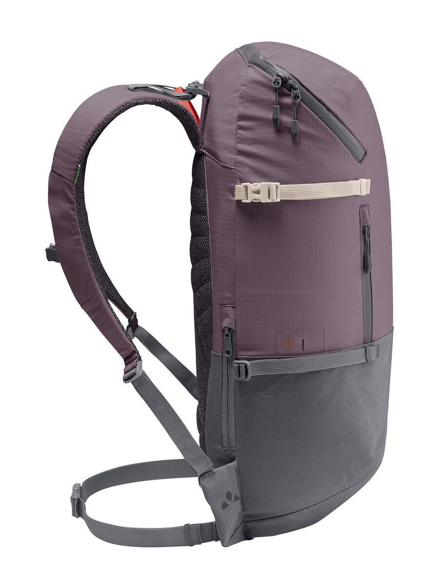 Vaude CityGo 30, blackberry - Bild 3