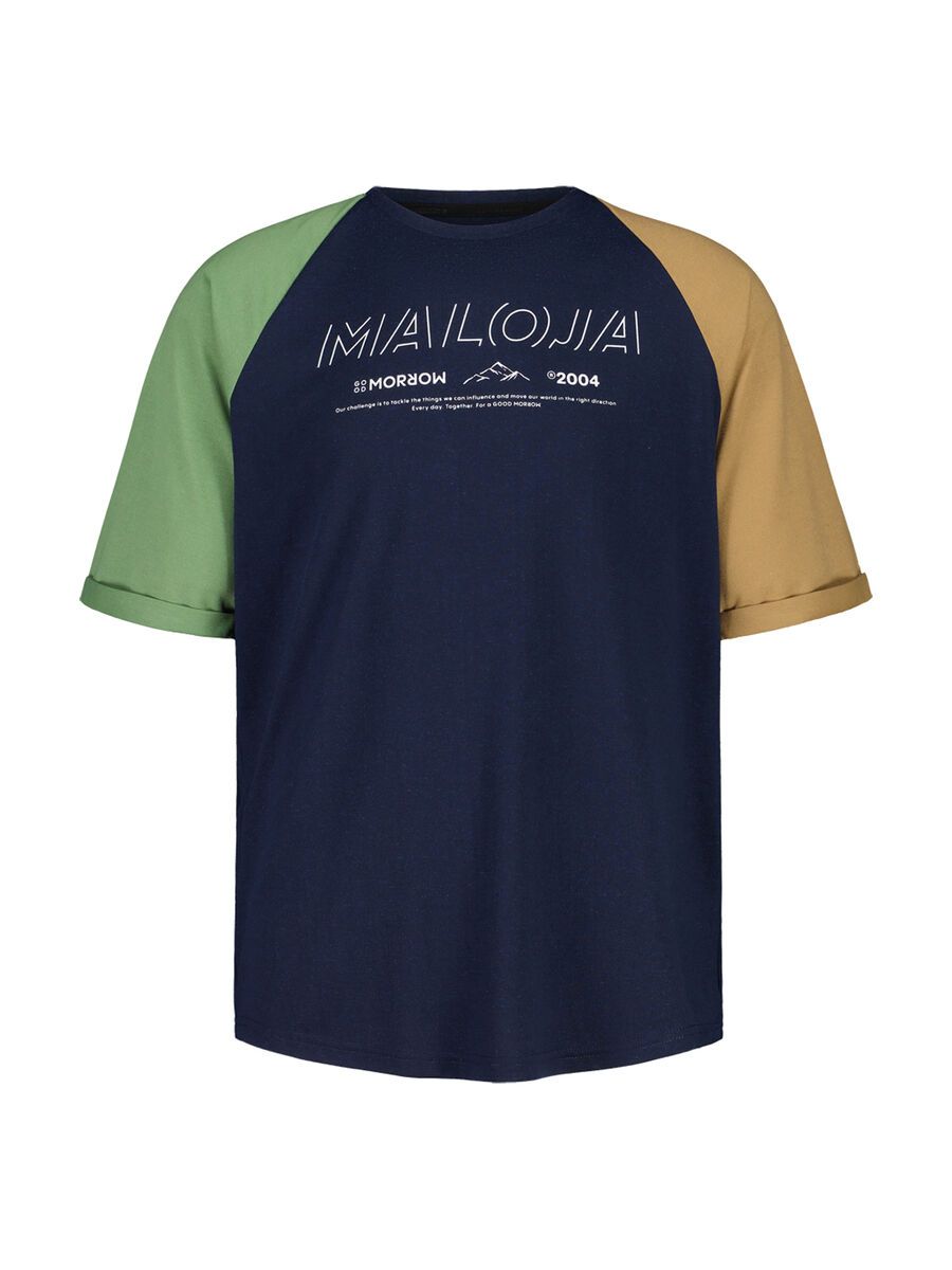 Maloja AnderterM., night sky multi - Bild 1