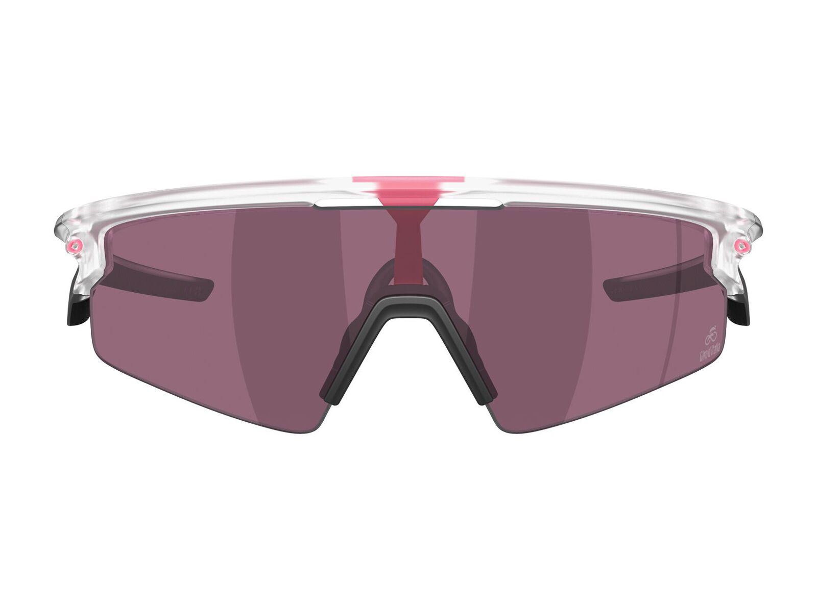 Oakley Sphaera Strike Giro d'Italia Collection, Prizm Road Black - Bild 2