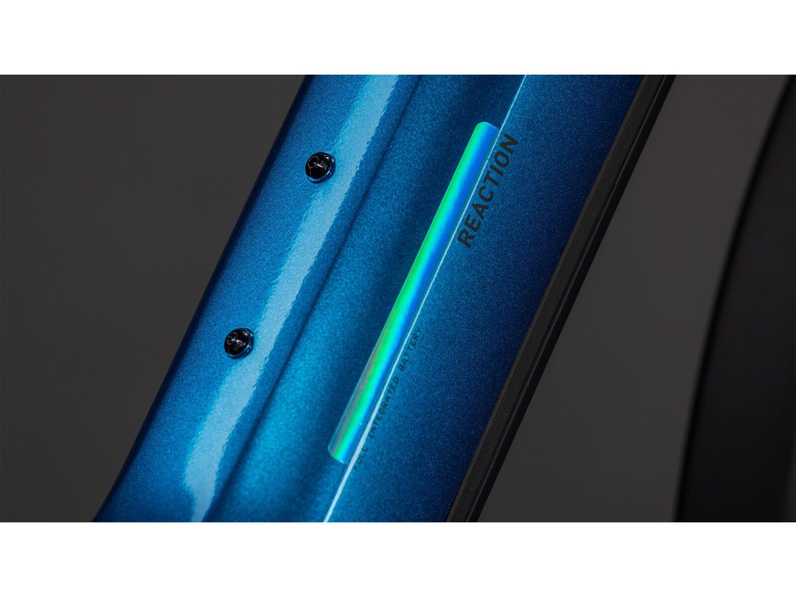 Cube Reaction Hybrid Performance 600 FE 29, electricblue´n´dazzle - Bild 4