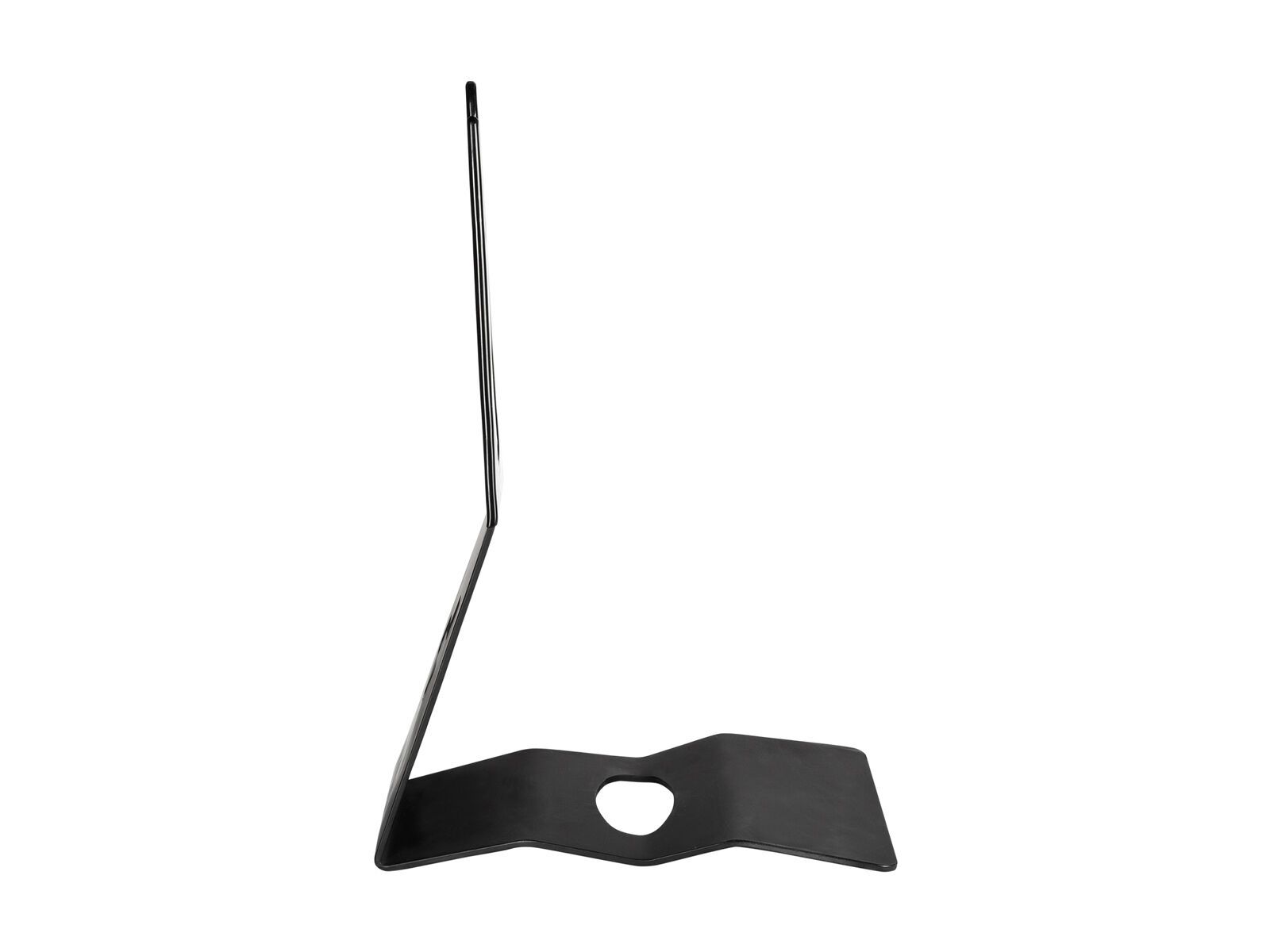 Cube Display Ständer 29 Zoll, black - Bild 3