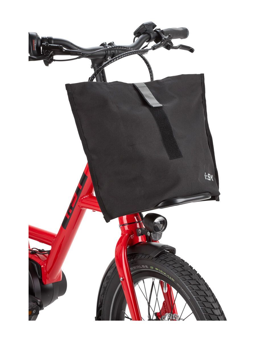 i:SY Frontträger Shopping Bag - Bild 4