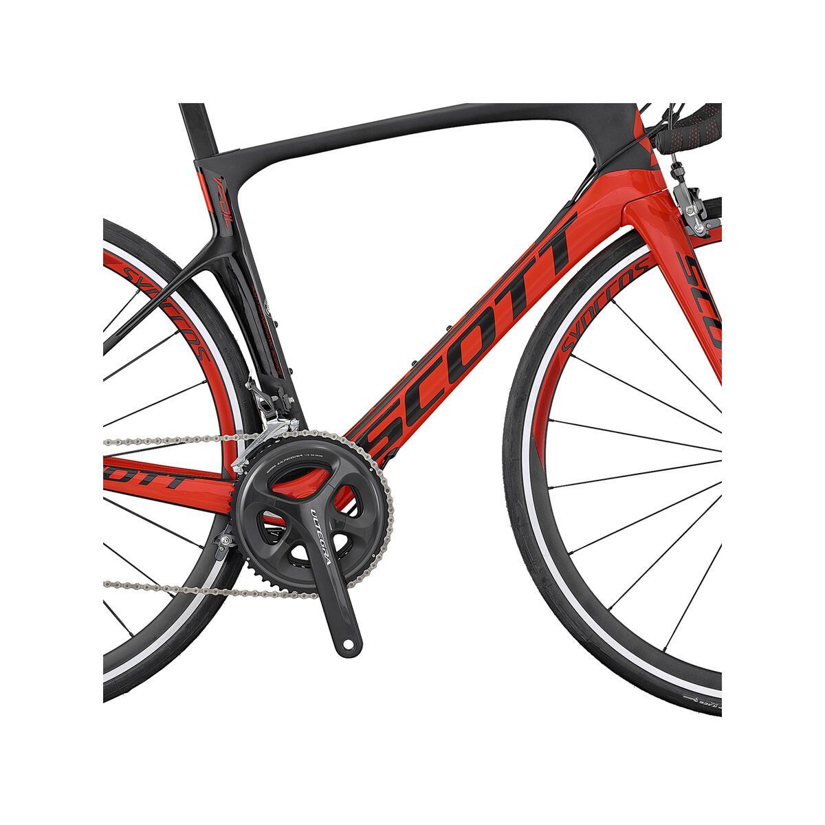 Scott Foil 20 - Bild 3