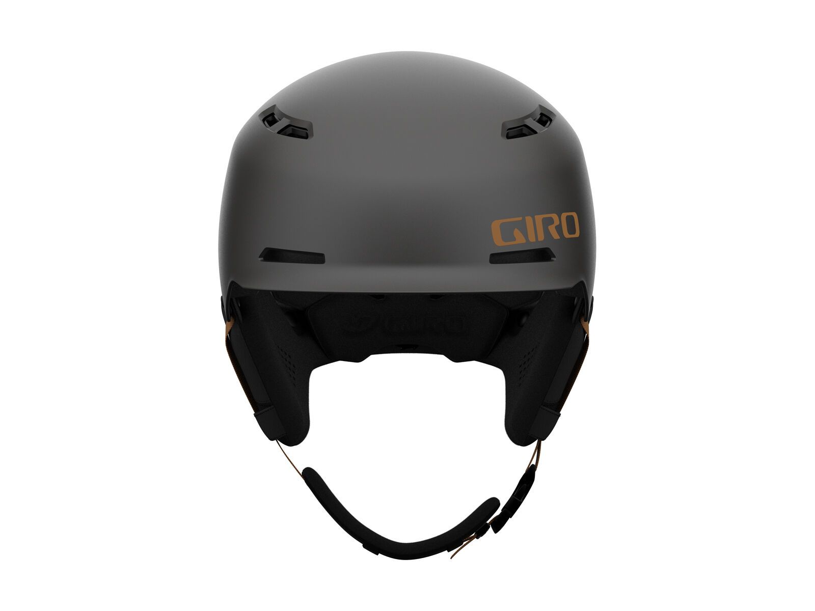 Giro Trig MIPS, metallic coal/tan - Bild 4