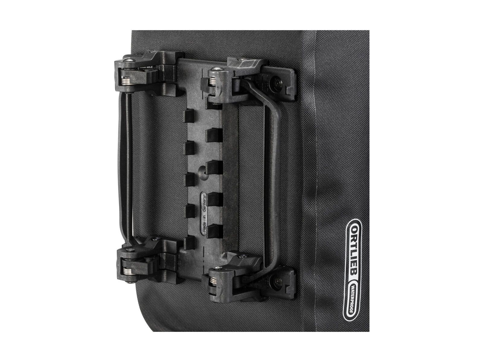 ORTLIEB Trunk-Bag, black - Bild 5