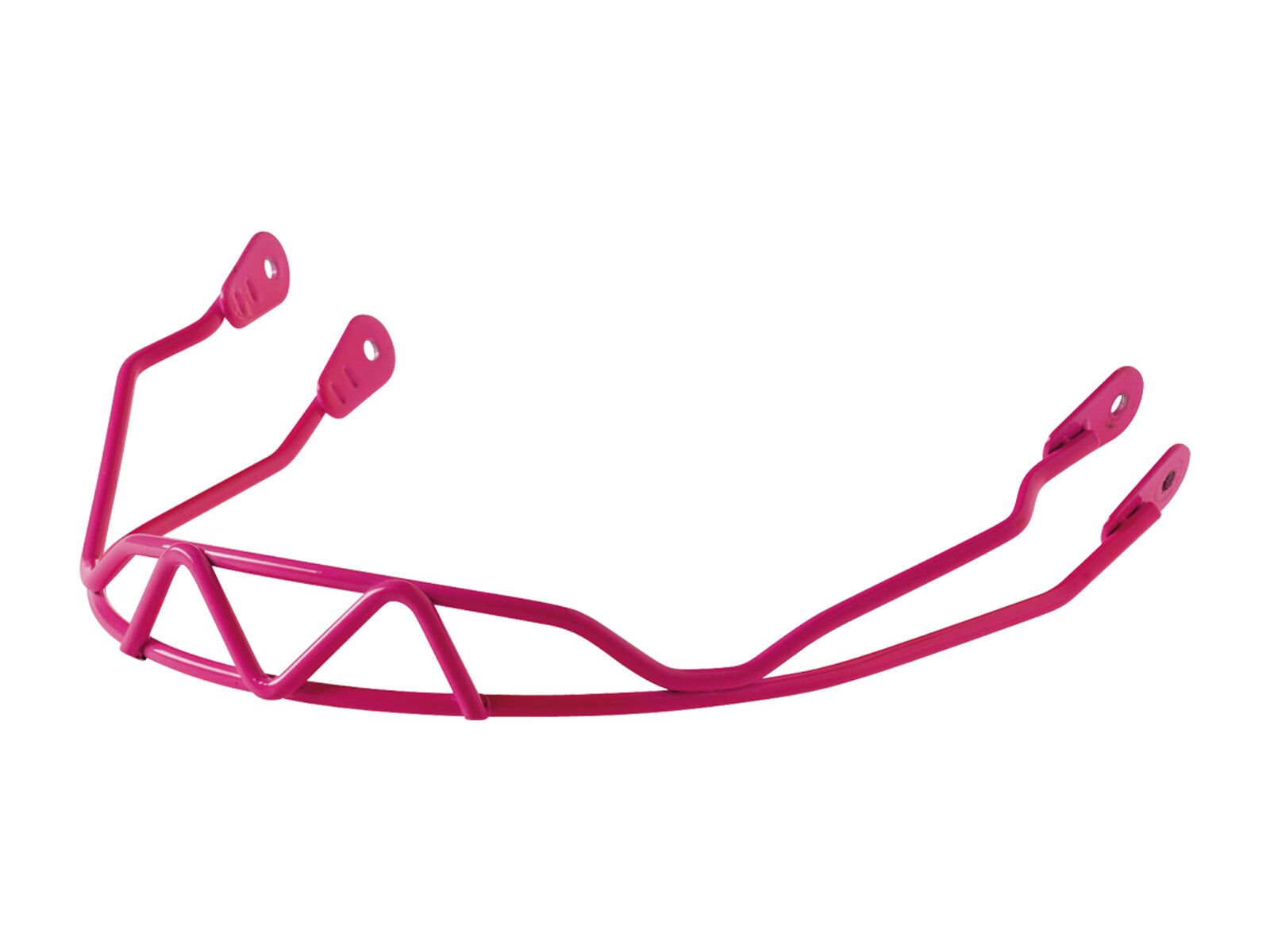 Shred Mega Chinguard, pink - Bild 1