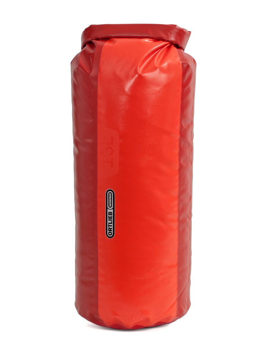 ORTLIEB Dry-Bag 13 L, cranberry-signal red - Bild 1