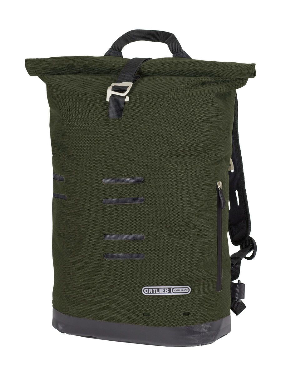 ORTLIEB Commuter-Daypack Urban, pine - Bild 1