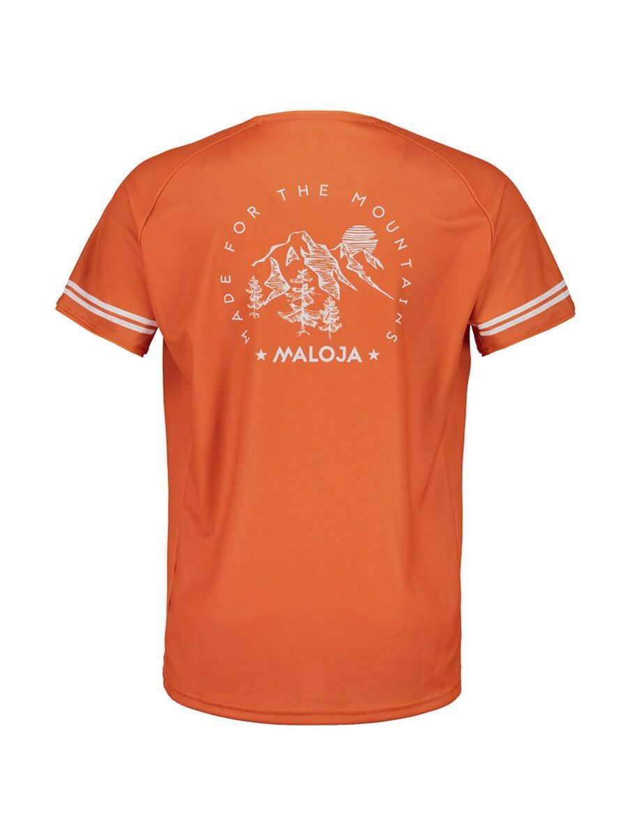 Maloja DomenicaM. Multi 1/2, koi - Bild 2