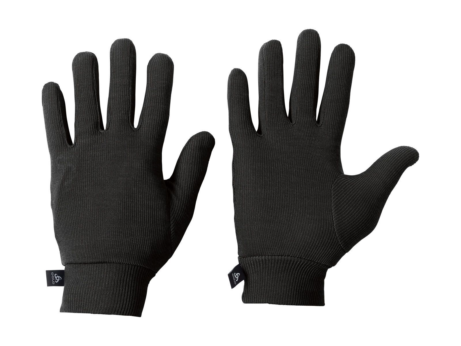 Odlo Gloves Originals Warm Kids, black - Bild 1