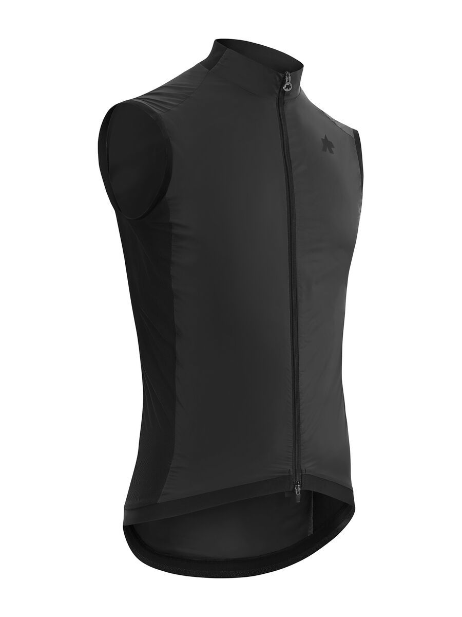 Assos Mille GT Wind Vest S11, black series - Bild 2