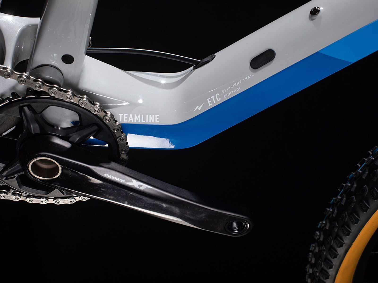 Cube AMS 100 C:68 SL 29, teamline - Bild 4