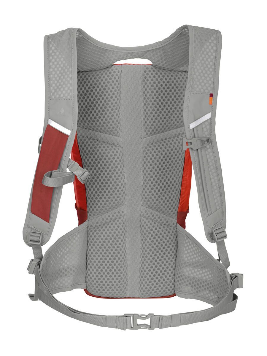 Vaude Uphill 9 LW, lava - Bild 2