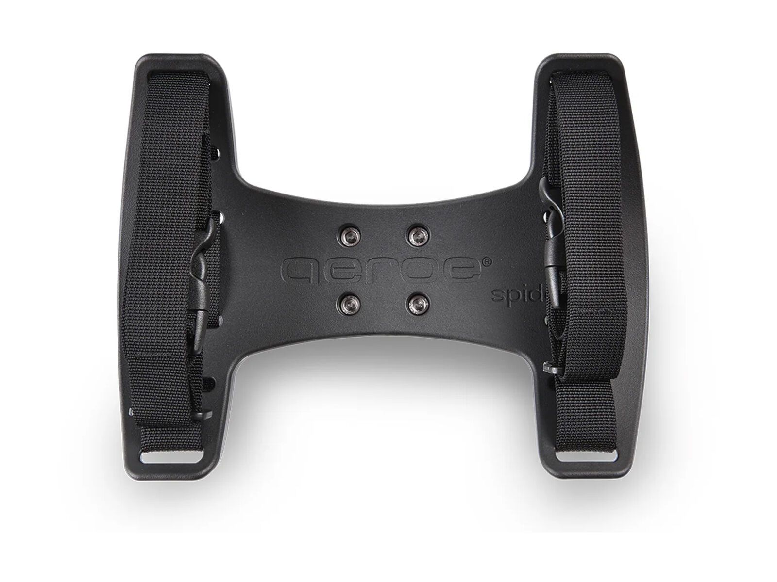 Aeroe Spider Rack Cradle, black - Bild 1