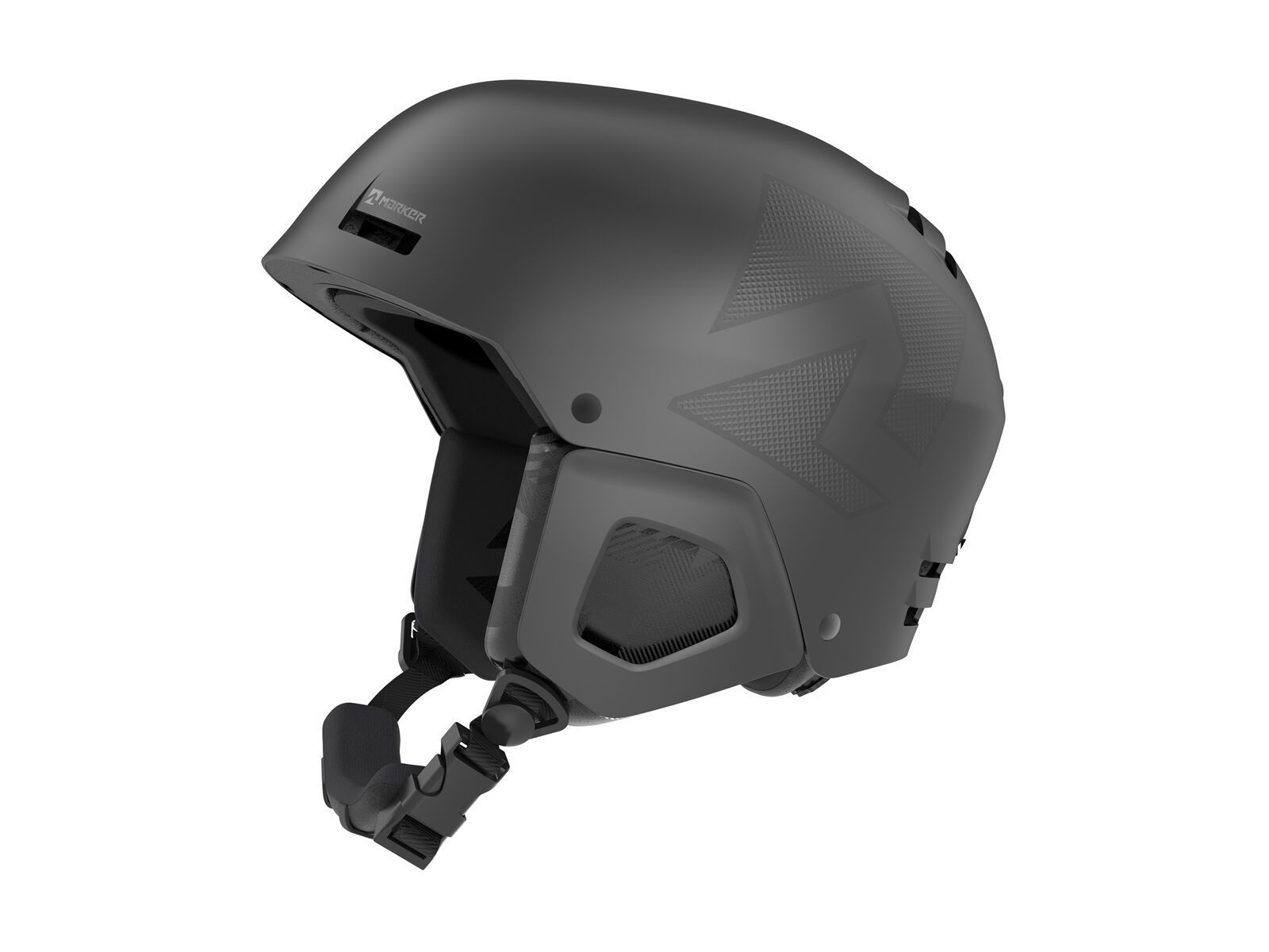 Marker Squad JR, black - Bild 1