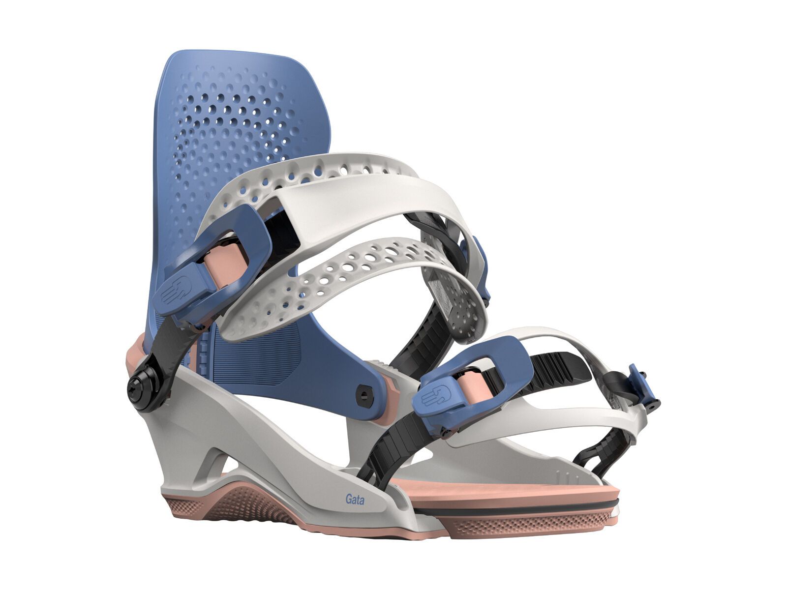 Bataleon Gata, blue - Bild 2