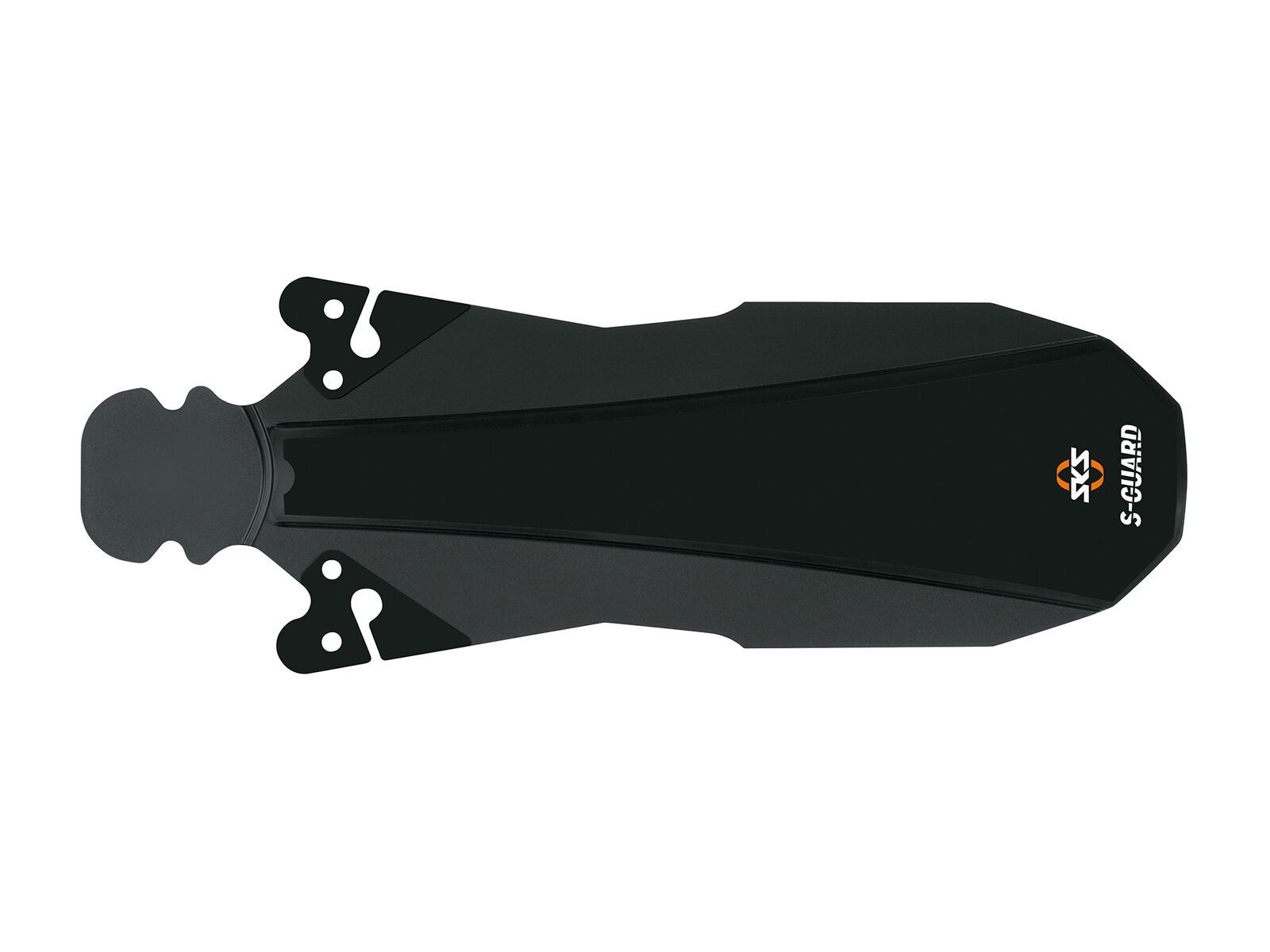 SKS S-Guard - 20-29 Zoll, schwarz - Bild 1