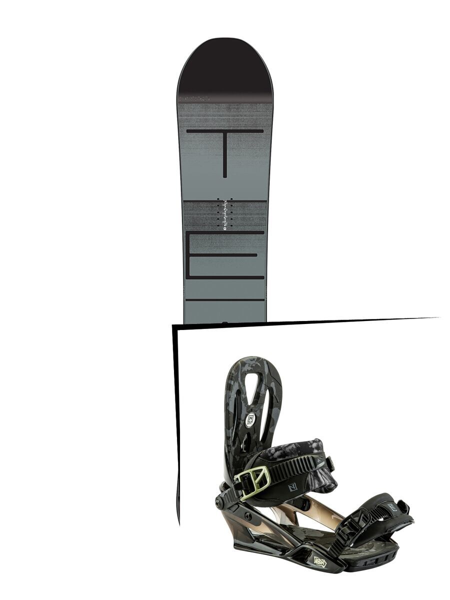 Set: Nitro Team 2016 +  Wizard (1691302S) - Bild 1