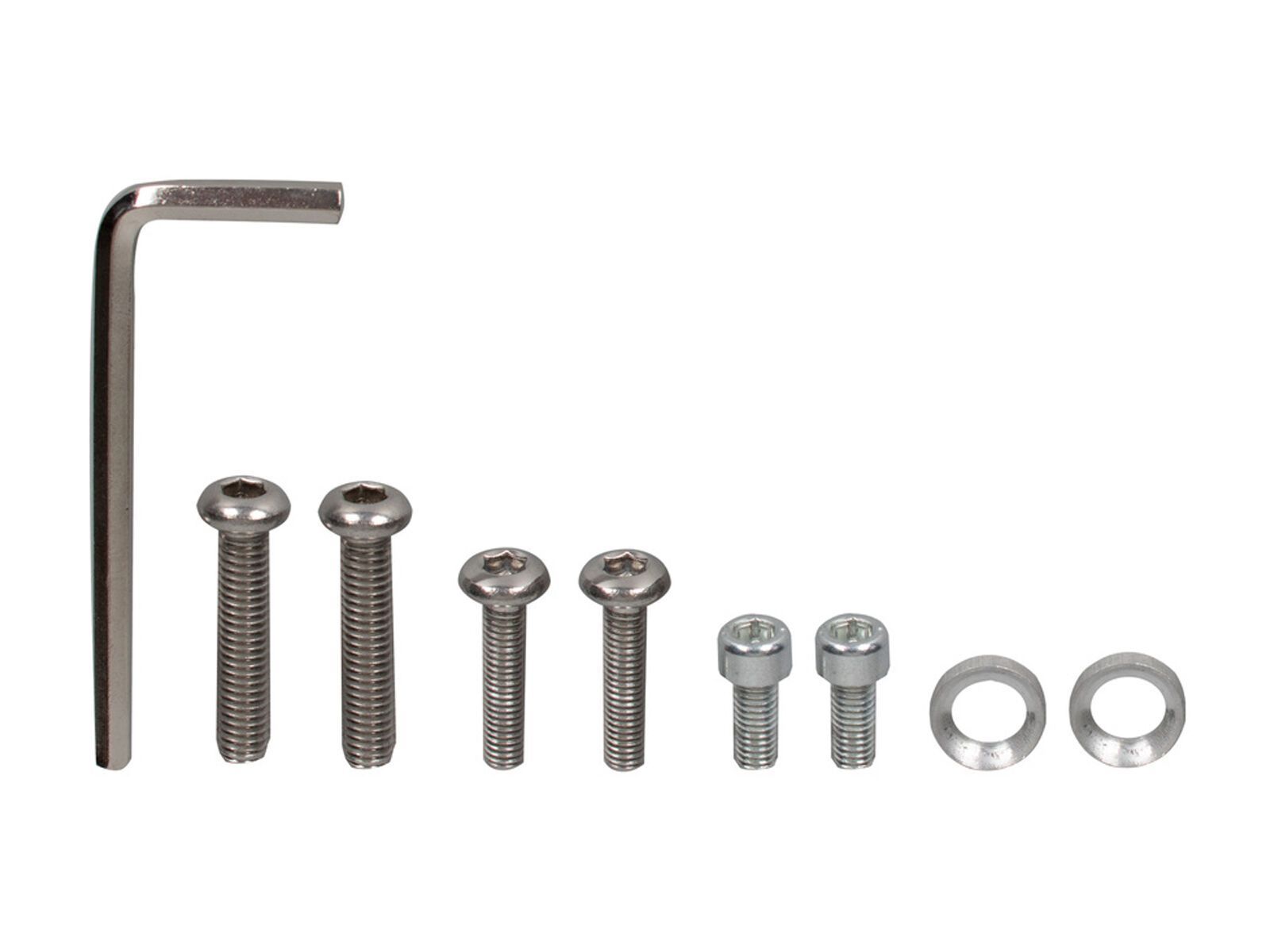 Blackburn Bootlegger Front Rack - Bild 5