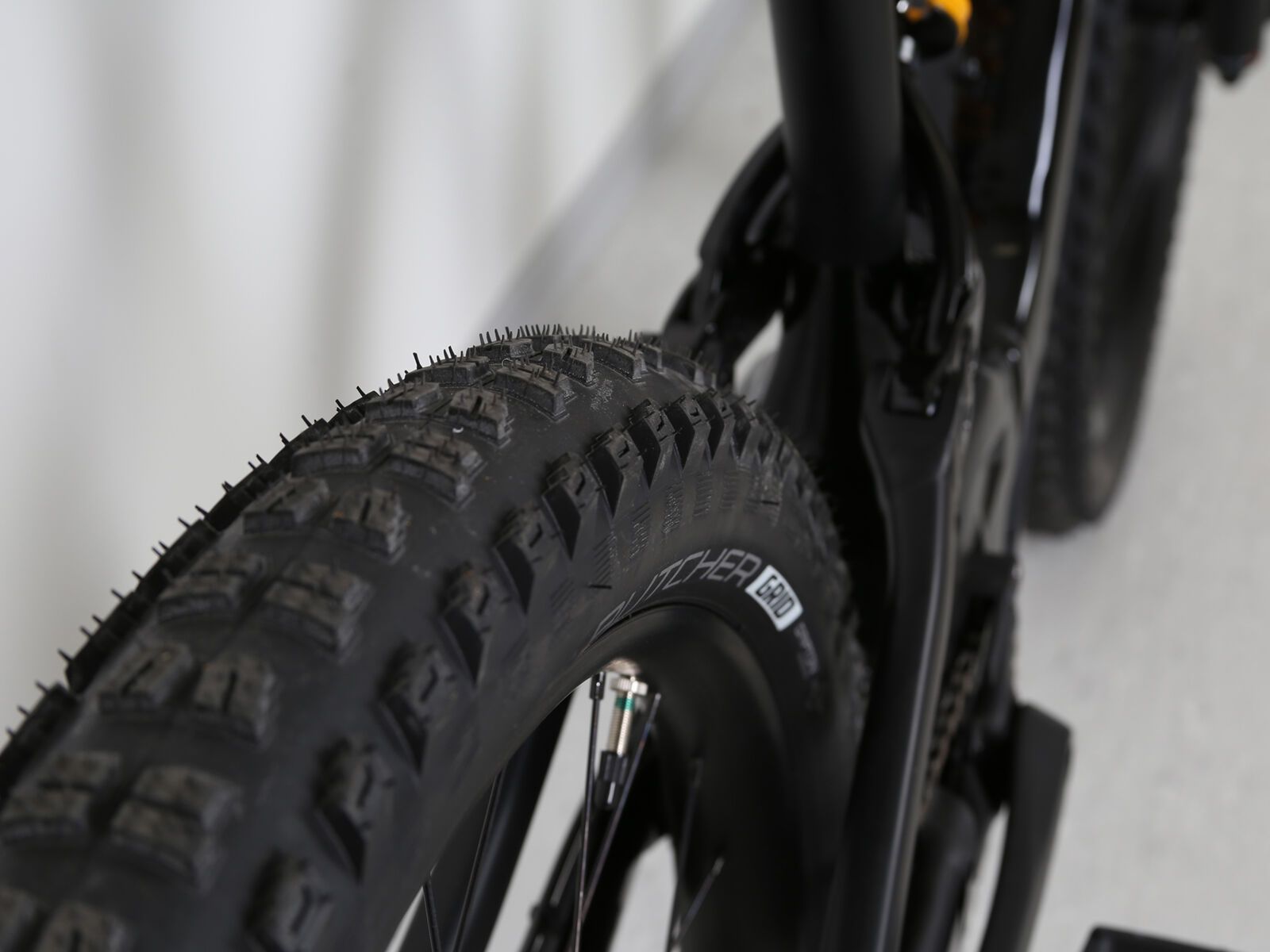 *** 2. Wahl *** Specialized Turbo Kenevo Expert 6Fattie 2019, black - E-Bike | Größe L // 46,8 cm - Bild 3