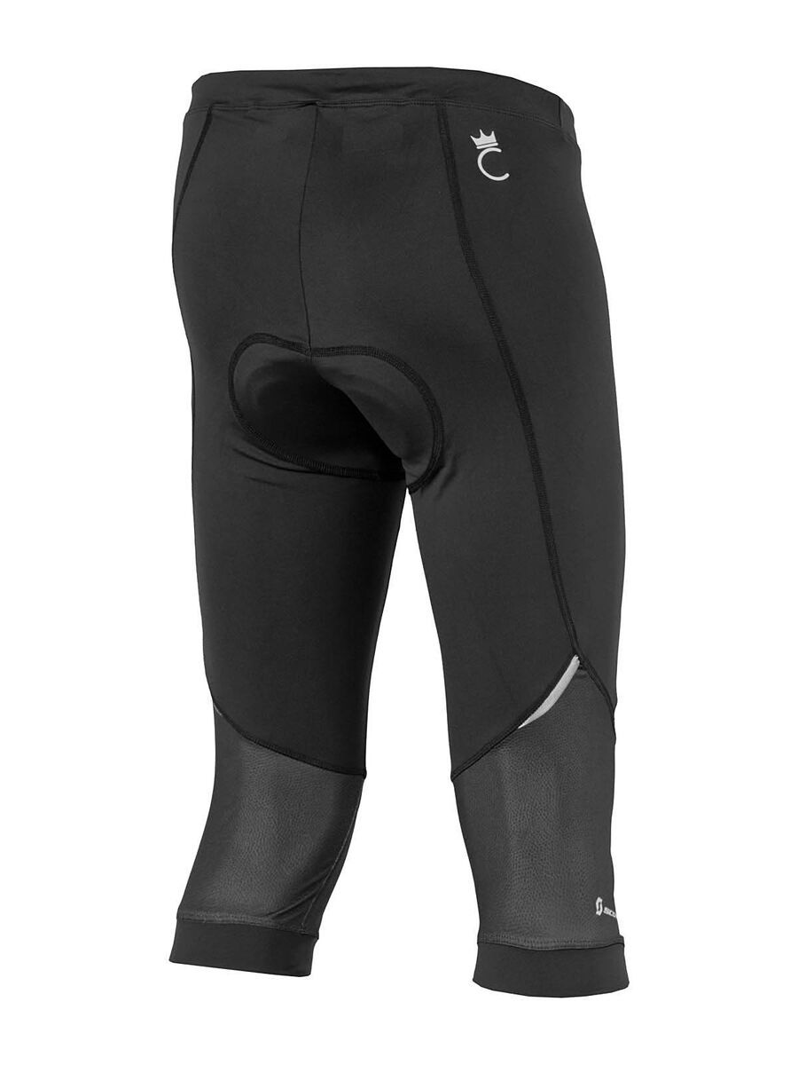 Scott Womens Shadow Knickers, black - Bild 2