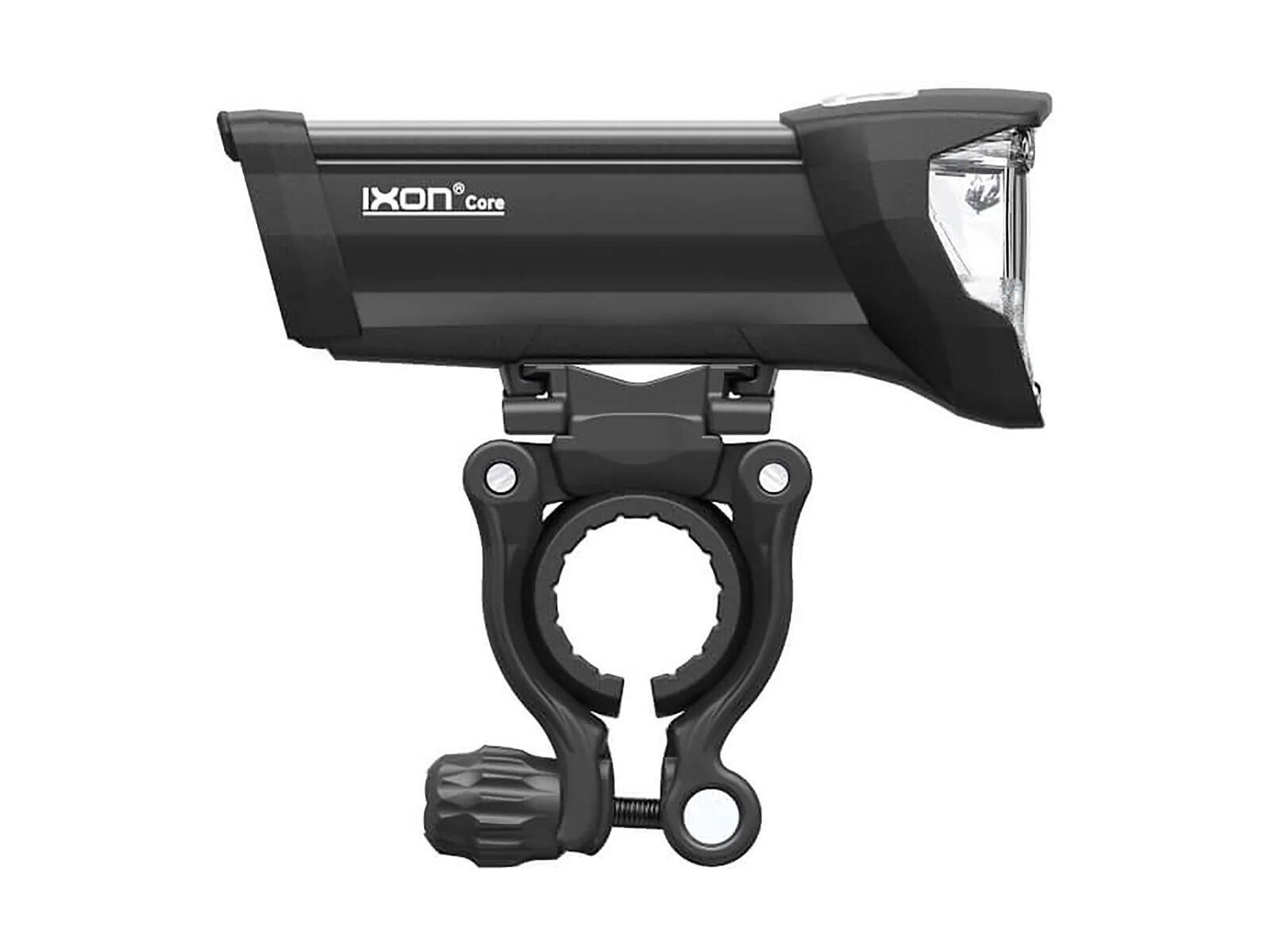 Busch & Müller IXON Core + IXXI - Beleuchtungsset, schwarz - Bild 2