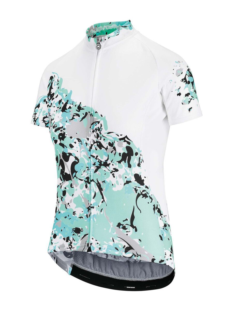 Assos Wild SS Jersey, marble - Bild 3