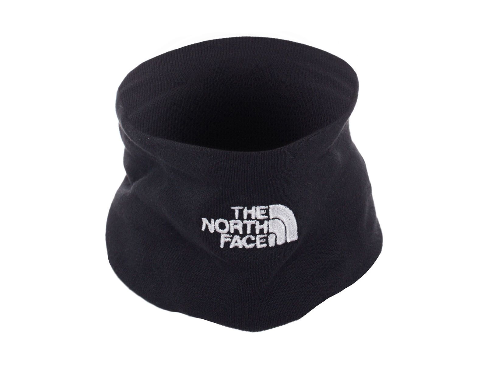 The North Face Winter Seamless Neck Gaiter, tnf black - Bild 3