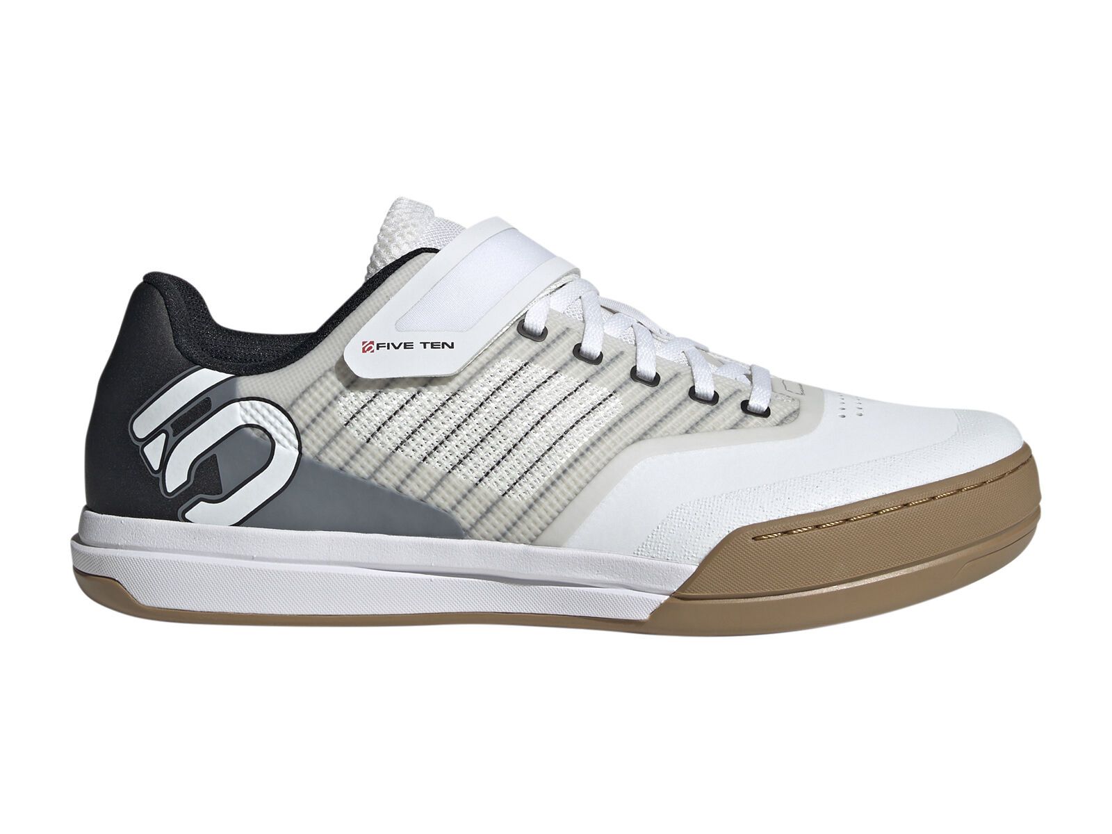Five Ten Hellcat Pro, cloud white/cloud white/core black - Bild 3