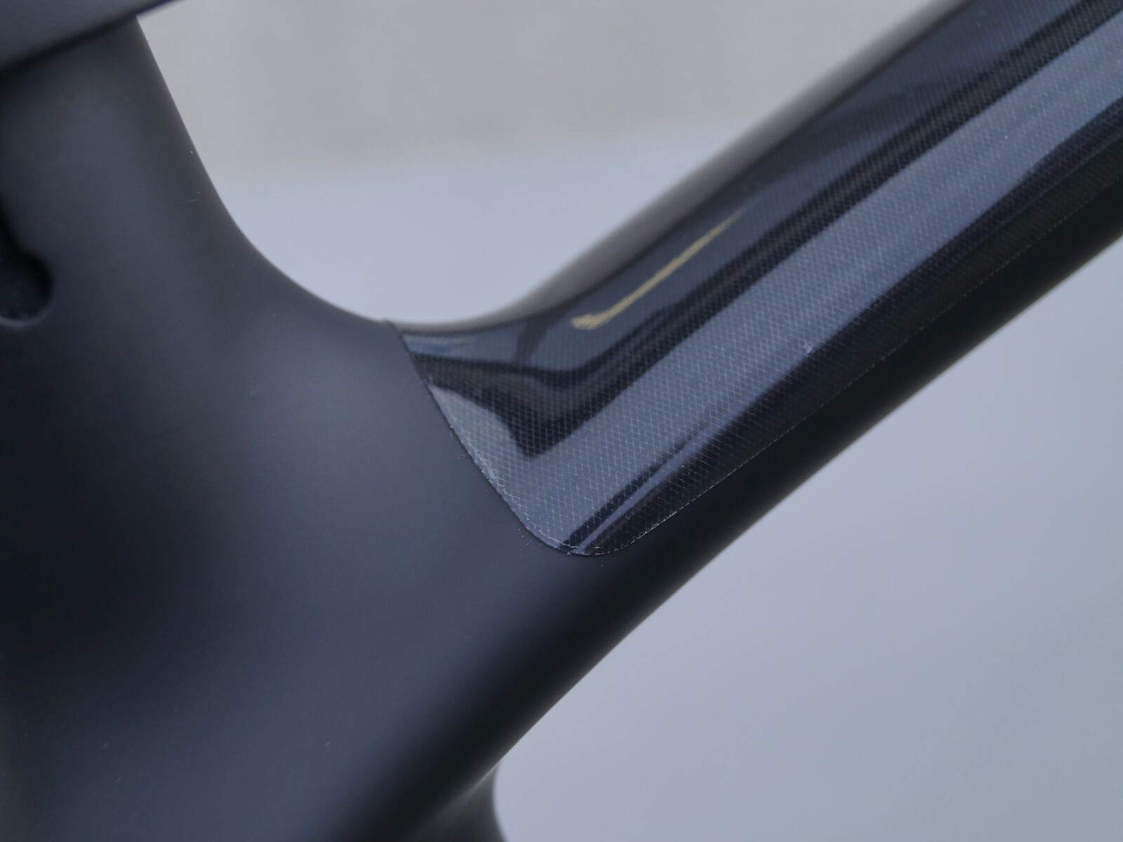 Zéfal Skin Armor L, transparent - Bild 3