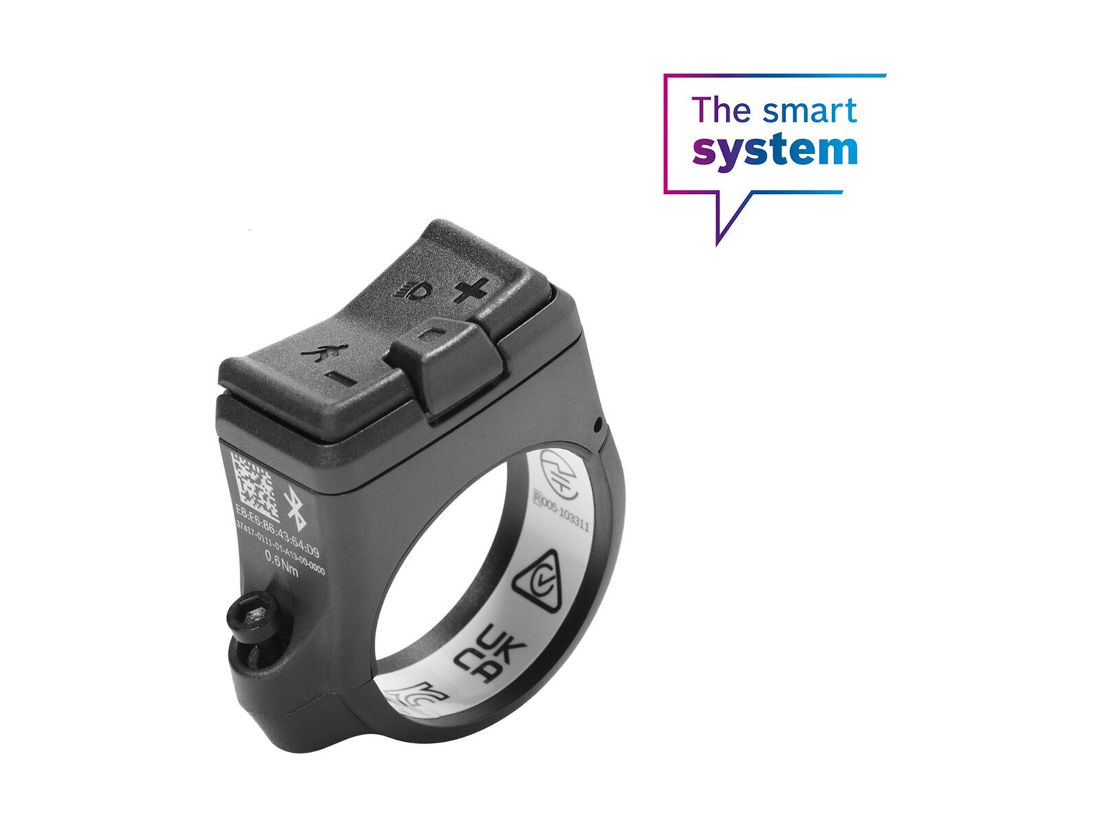 Bosch Mini Remote Dropbar 31,8 mm (BRC3310) - Bild 2