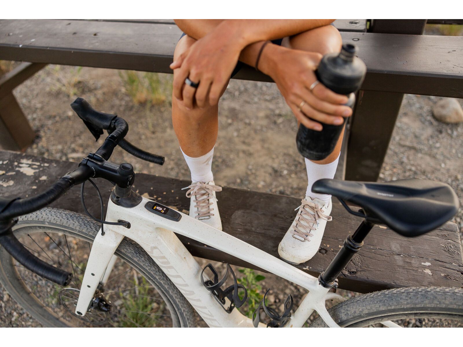 Specialized Turbo Creo 2 Expert Carbon, black pearl/birch/black pearl - Bild 20