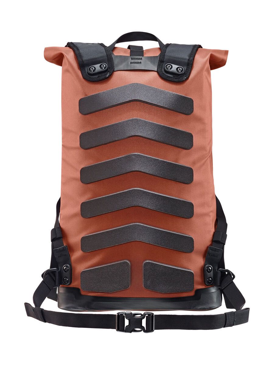 ORTLIEB Commuter-Daypack 21 L, rooibos - Bild 3