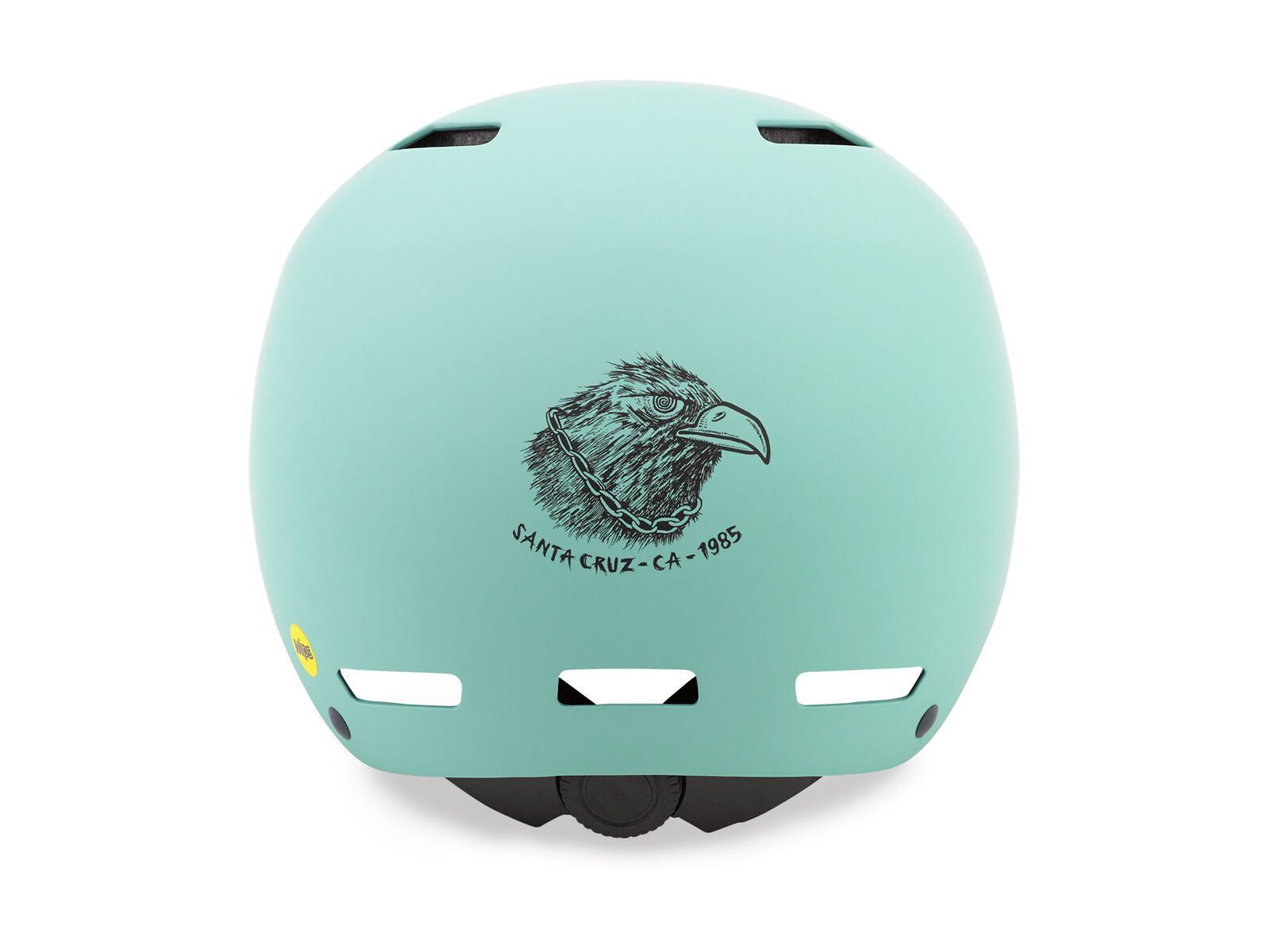 Giro Quarter FS MIPS, mat frost - Bild 3