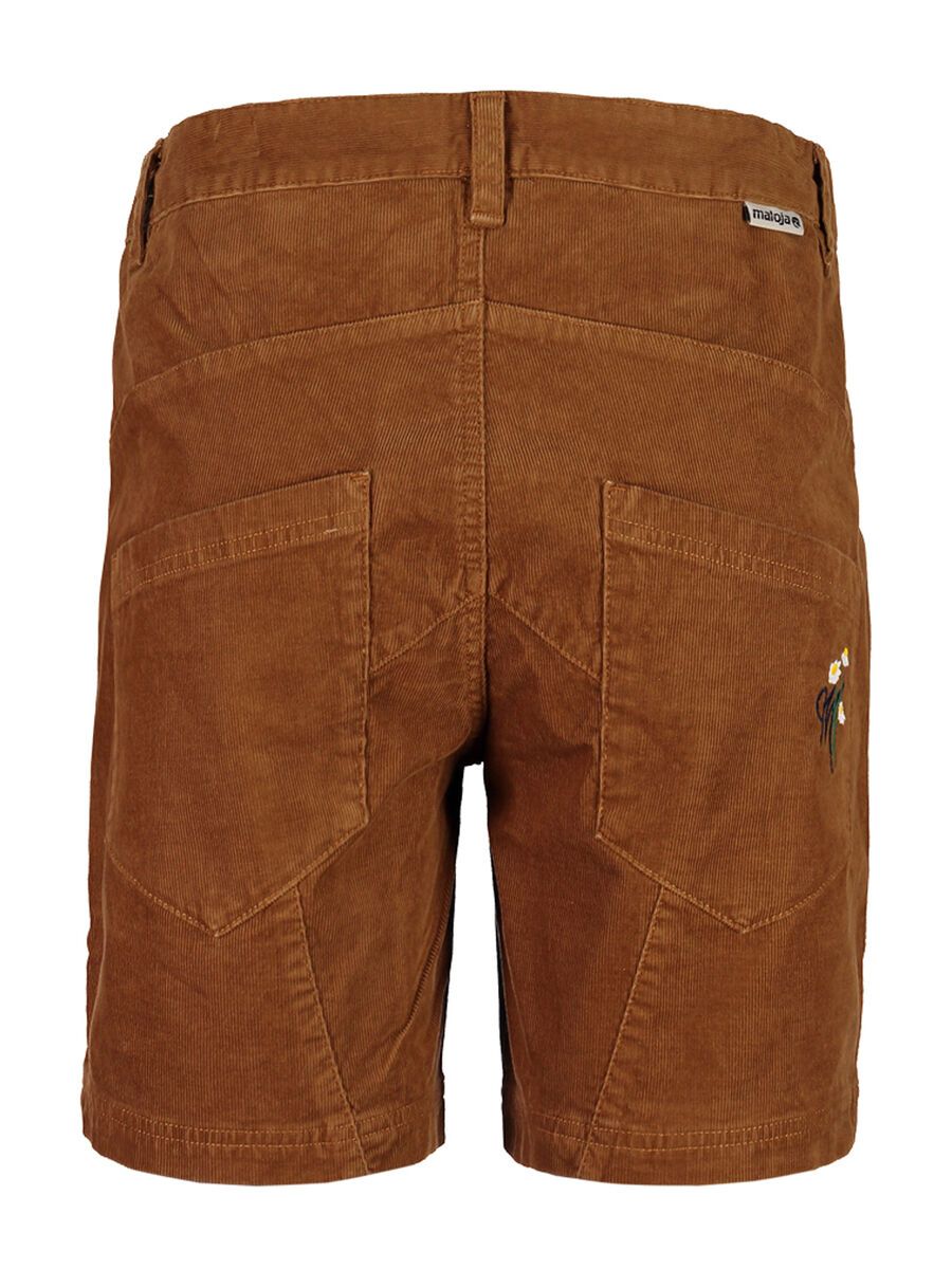 Maloja GuardiaM., walnut - Bild 2