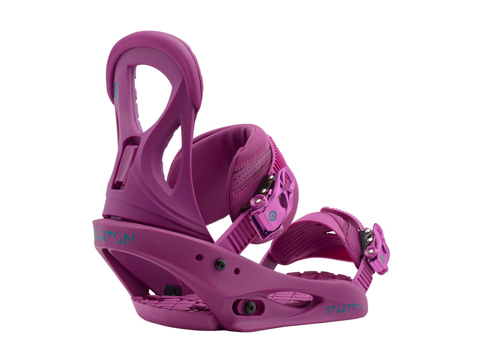 Burton Stiletto, hot purple - Bild 2
