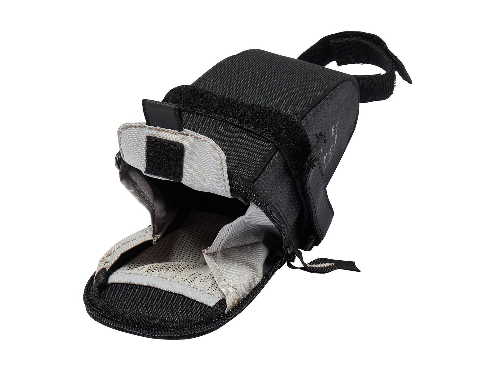 Vaude Race Light L Luminum, black - Bild 4