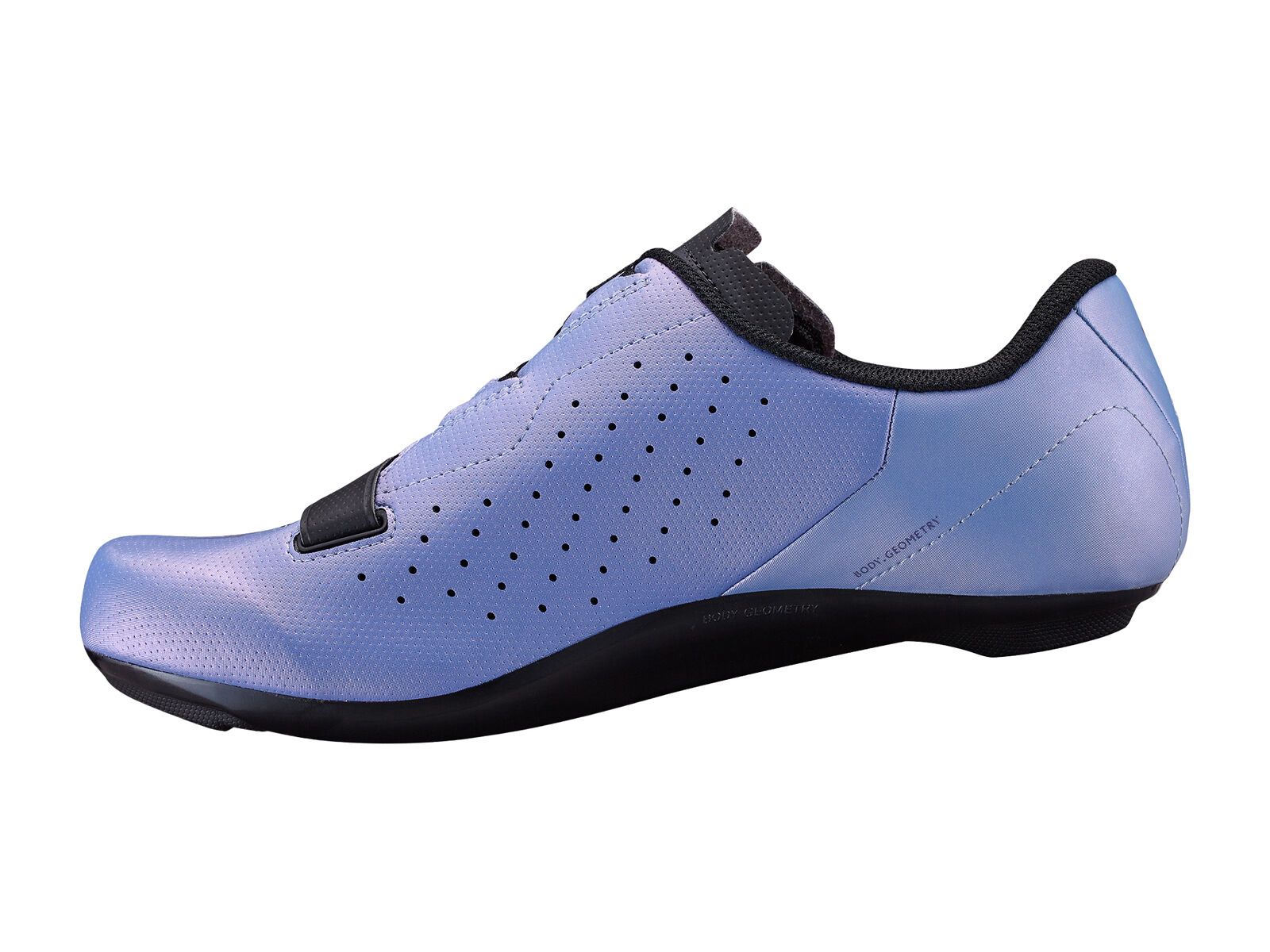 Specialized Torch 1.0 Road, powder indigo - Bild 3