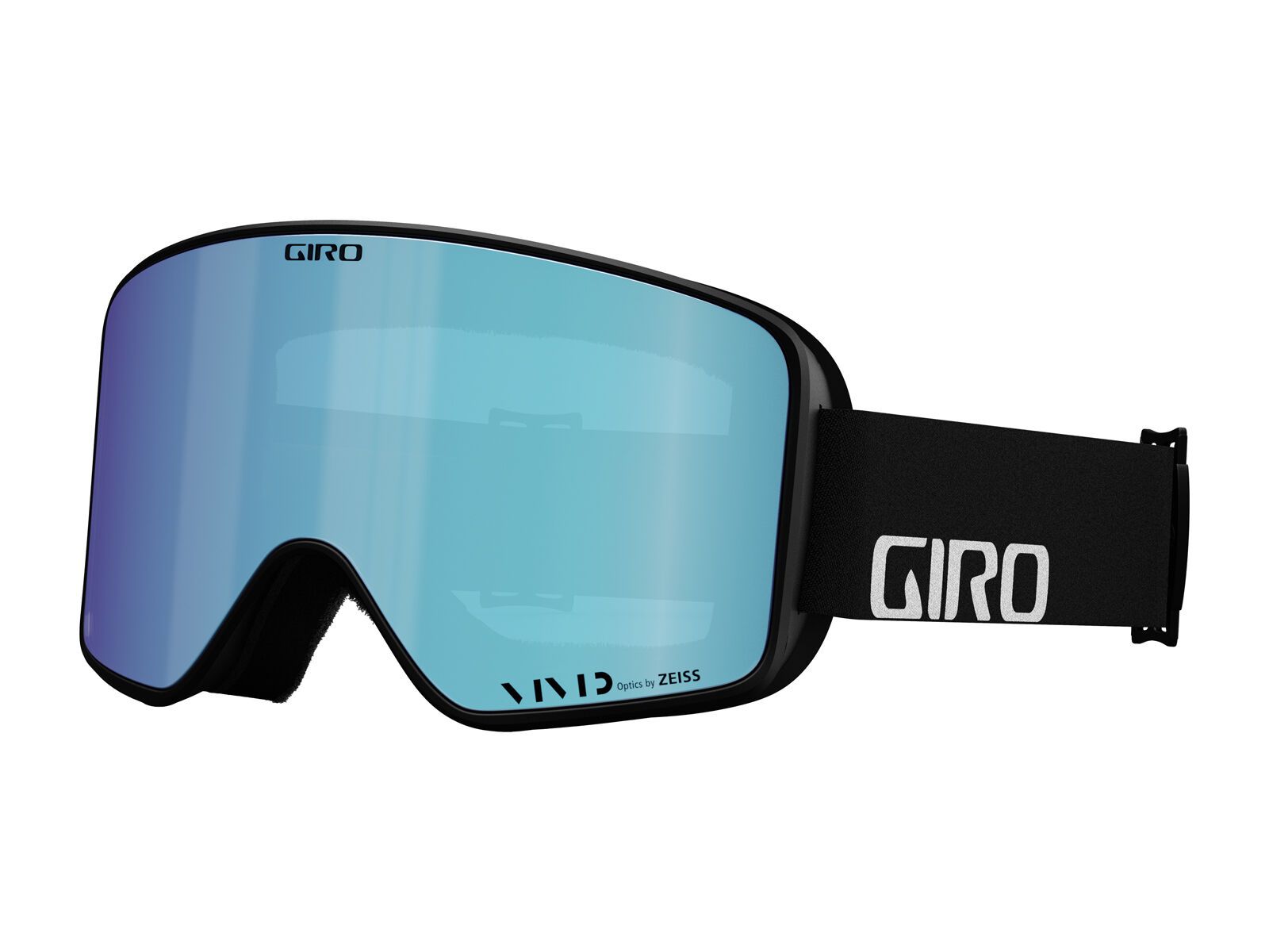 Giro Method, Vivid Royal / black wordmark - Bild 1
