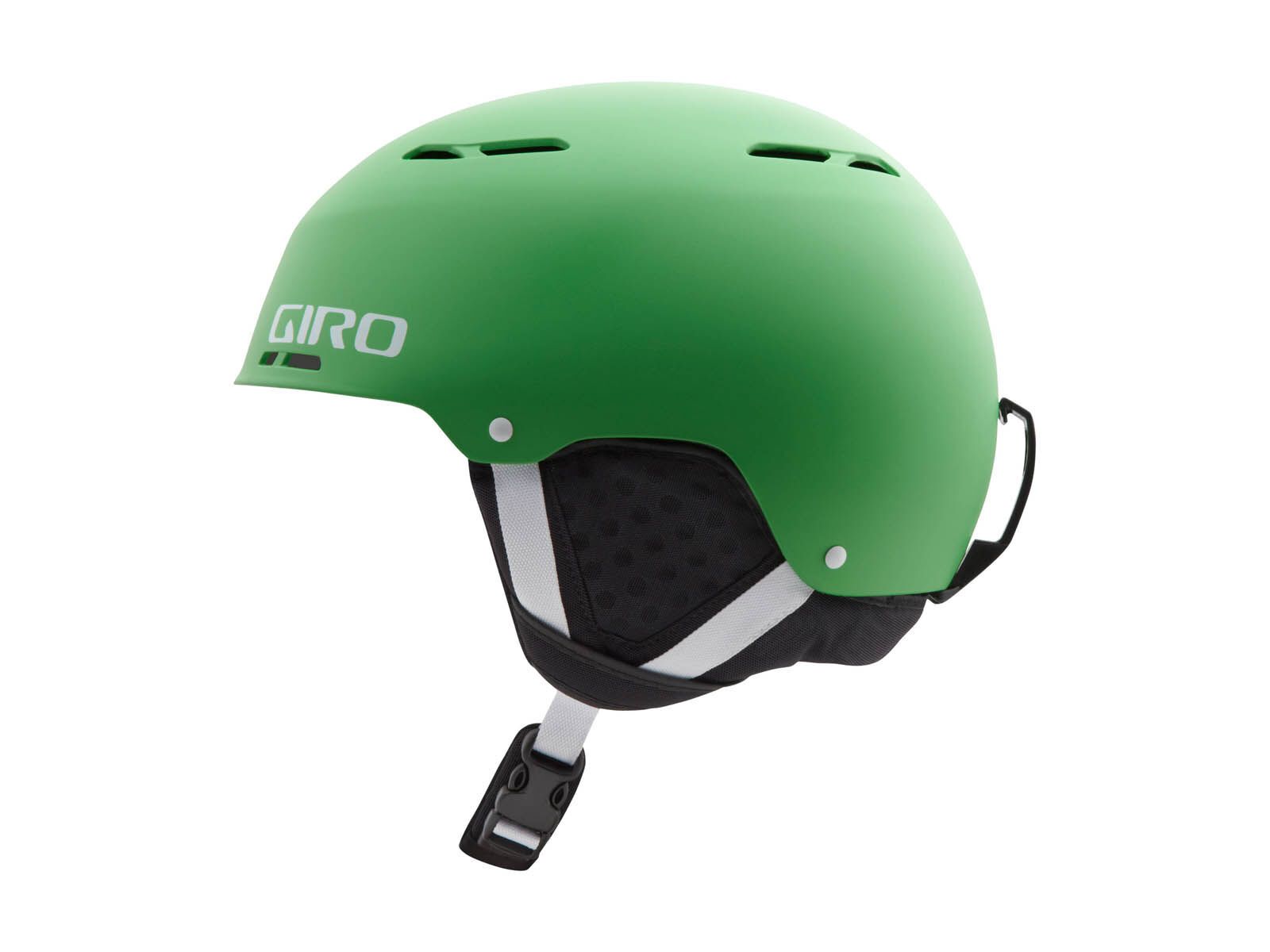 Giro Combyn, Matte Green - Bild 1