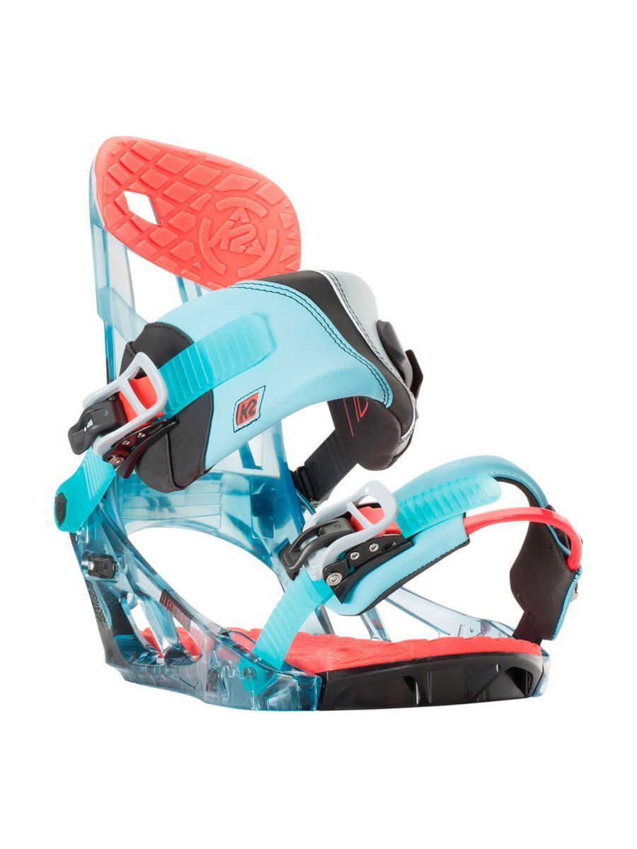 K2 Hurrithane, shark - Bild 1